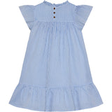 En Fant Regatta Dress Ss Stripe