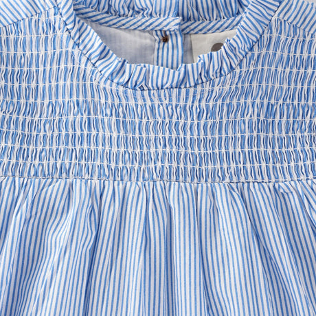 En Fant Regatta Dress Ss Stripe