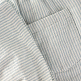 En Fant Citadel Shorts Muslin Stripe