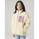 Name It Fog Monica Teddy Jacket