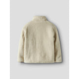 Name It Fog Monica Teddy Jacket