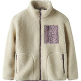 Name It Fog Monica Teddy Jacket