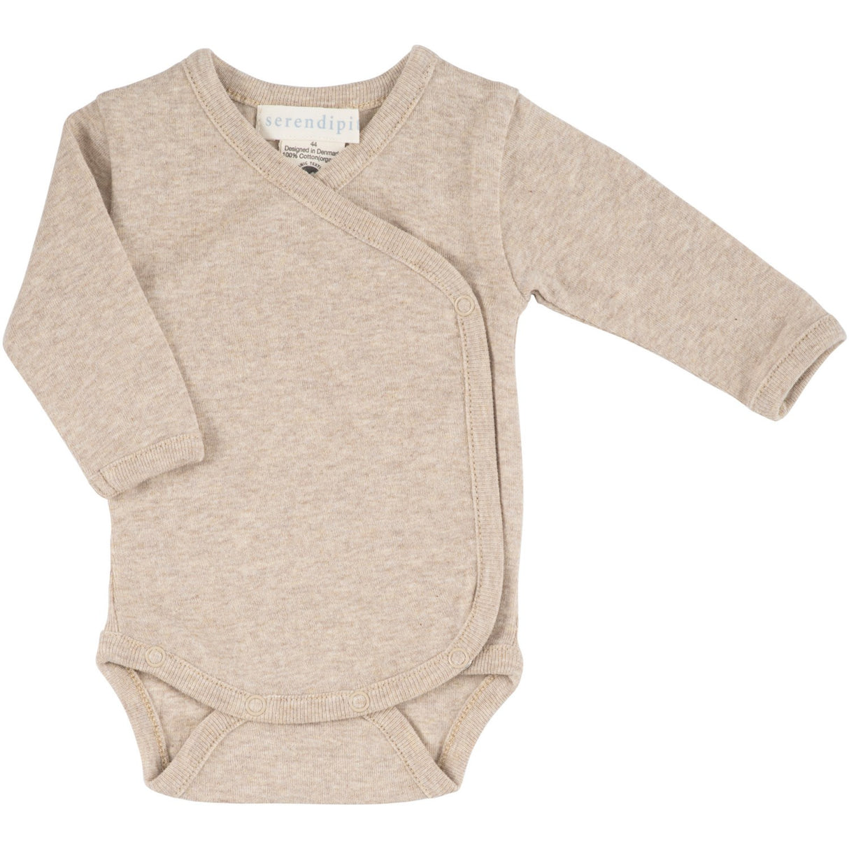 Serendipity Oat Newborn Wrap Body