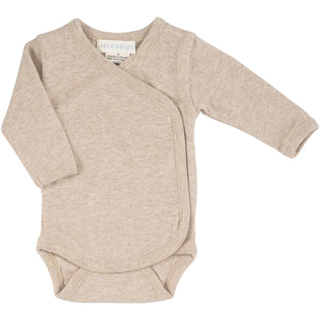 Serendipity Oat Newborn Wrap Body
