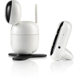 Motorola Hvid, Sort PIP1510 Babyalarm