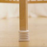 Sleepytroll Hvid Rocker Feet