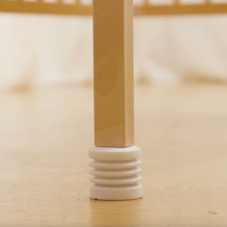 Sleepytroll Hvid Rocker Feet