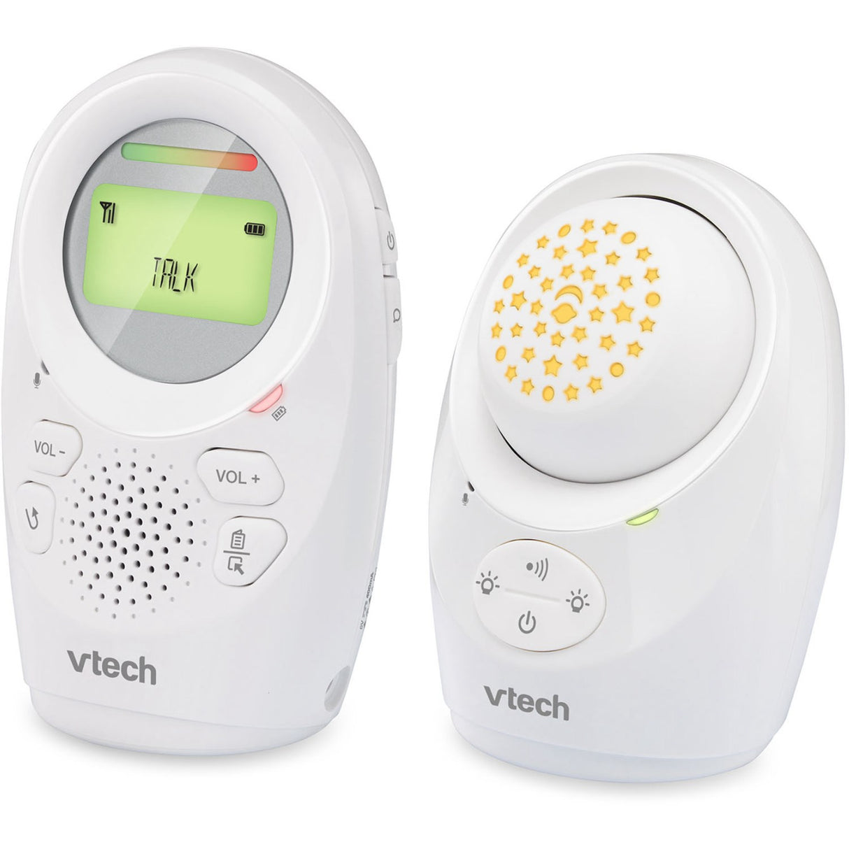 Vtech Hvid Audio DM1212