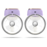 Neno Lilla Breast Pump Electric Håndfri Sole Twin