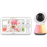 Vtech Hvid Video VM5254