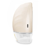 Neno Hvid Breast Pump Perla Håndfri