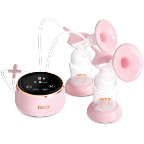 Neno Rosa Breast Pump Bella Twin Double