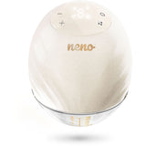 Neno Hvid Breast Pump Perla Håndfri