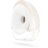 Neno Hvid Breast Pump Perla Håndfri