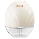 Neno Hvid Breast Pump Perla Håndfri