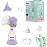 Neno Lilla Breast Pump Presto Single