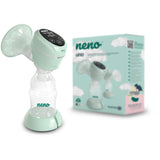 Neno Grøn Breast Pump Uno Single