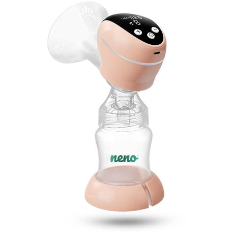 Neno Rosa Breast Pump Primo Single