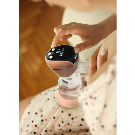 Neno Rosa Breast Pump Primo Single