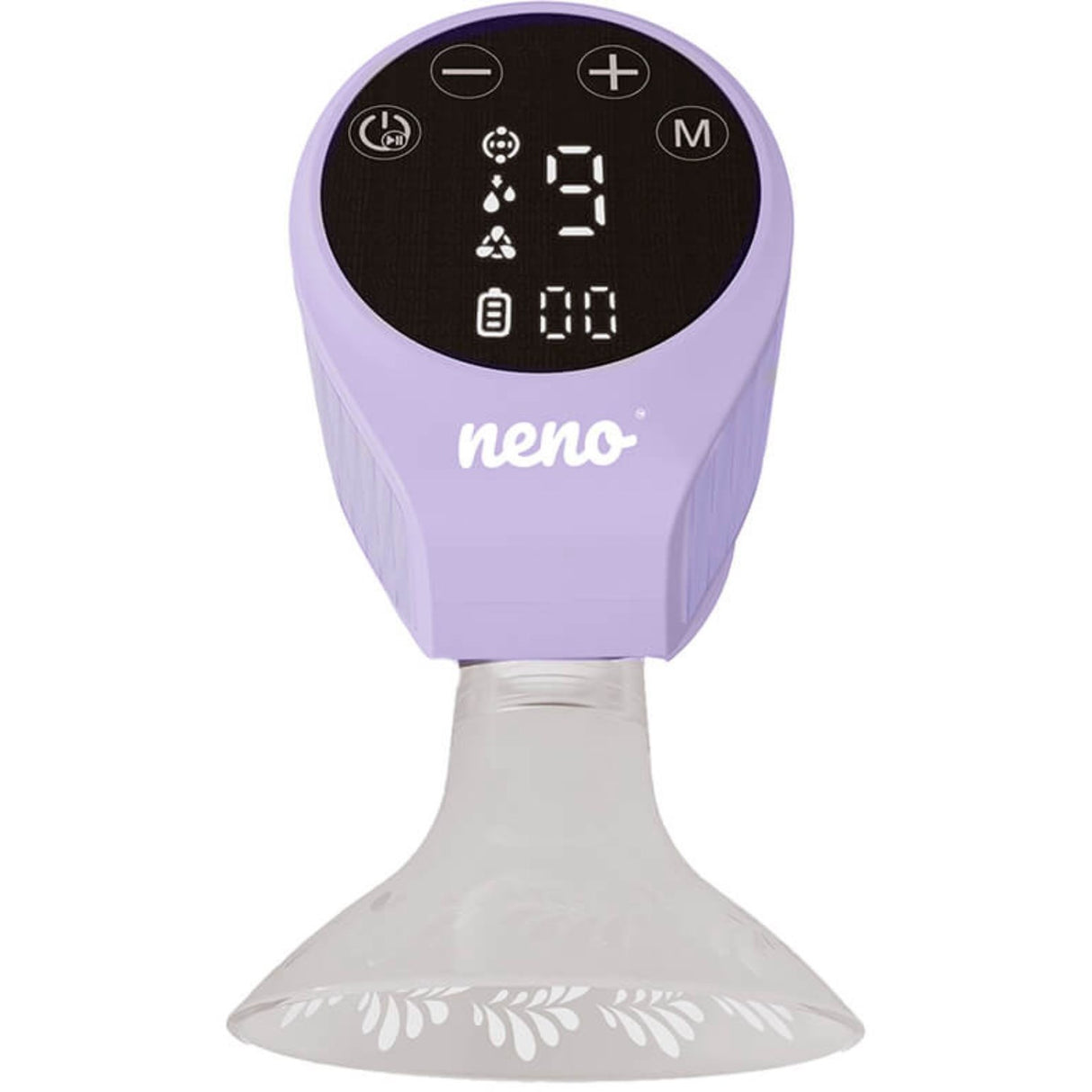 Neno Lilla Breast Pump Presto Single