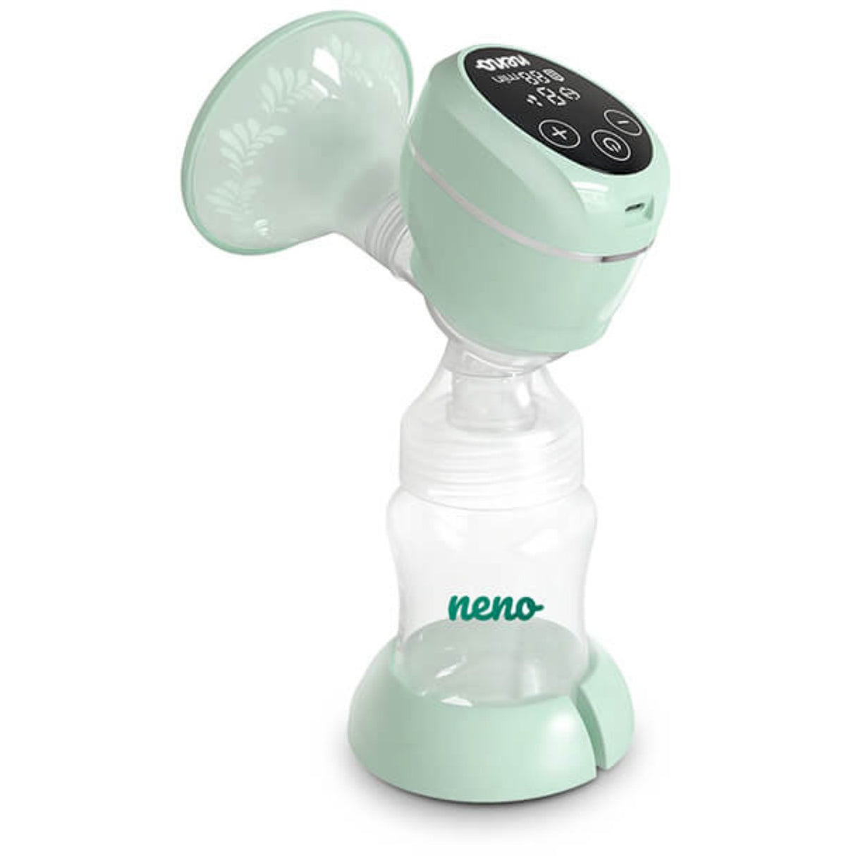 Neno Grøn Breast Pump Uno Single