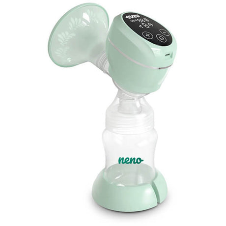Neno Grøn Breast Pump Uno Single