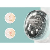 Neno Grøn Breast Pump Uno Single