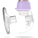 Neno Lilla Breast Pump Sole Håndfri