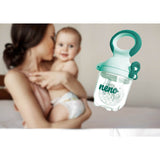 Neno Grøn Frugtsut Frutta