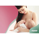 Neno Grøn Snack Bag Brystmælk 20 Poser + Adapter