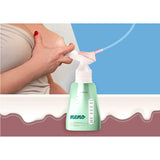 Neno Grøn Snack Bag Brystmælk 20 Poser + Adapter