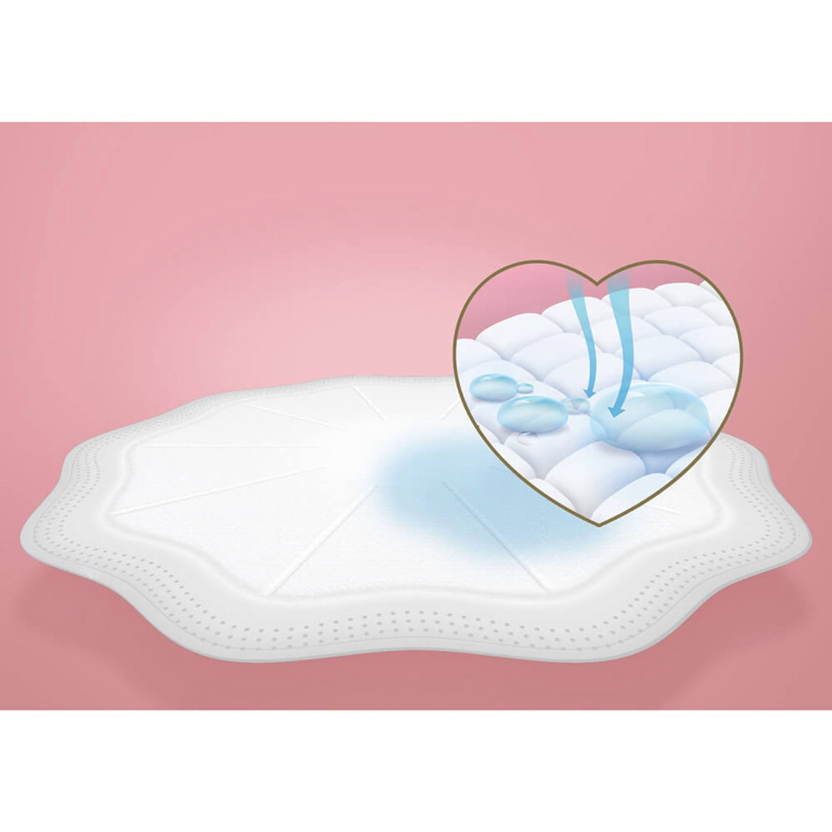 Neno Hvid Ammeindlæg STELLA