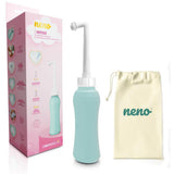 Neno Turkis Skylleflaske Intim Senso