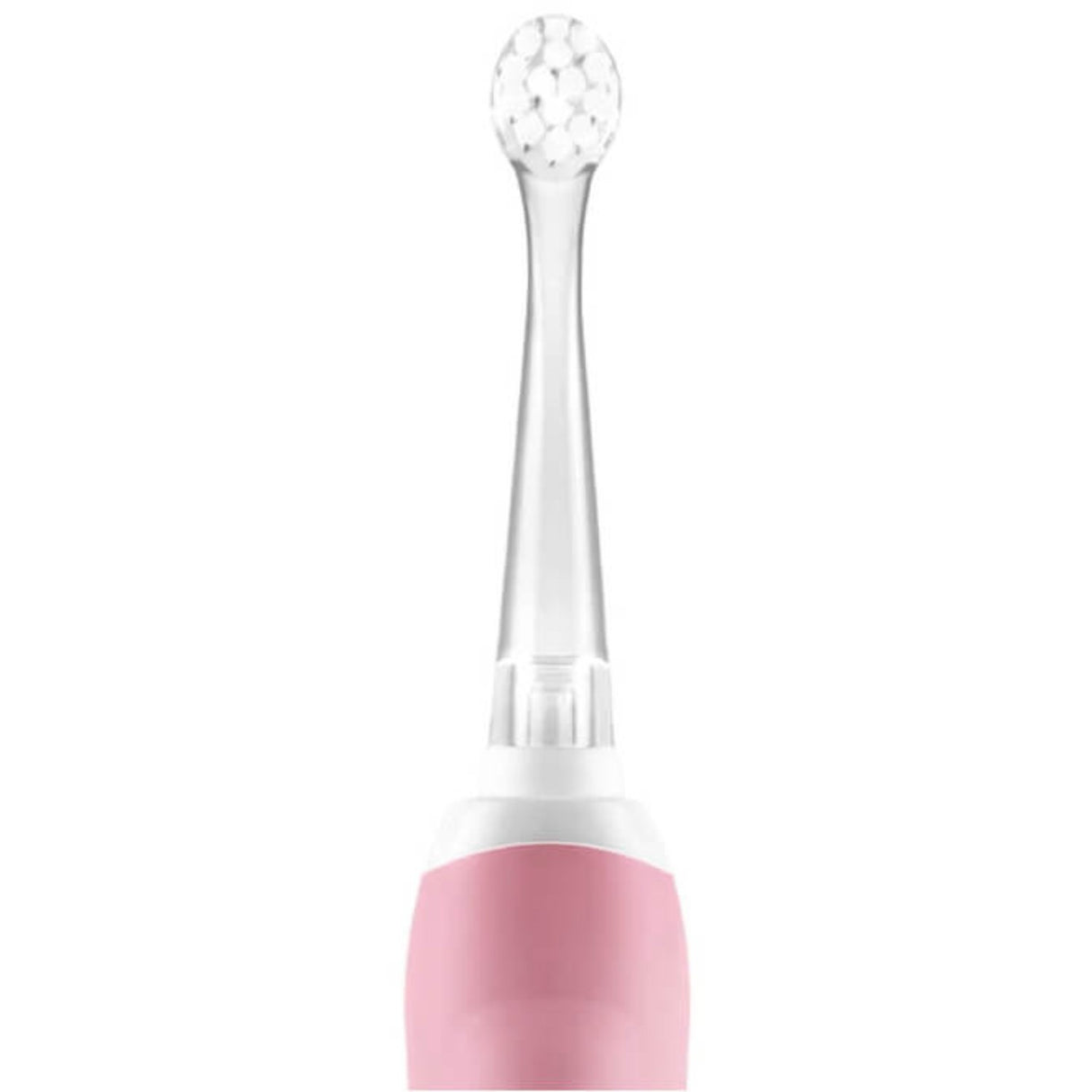 Neno Hvid Tandbørstehoved Udskiftelig Til Denti Toothbrush