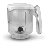 Neno Hvid Steam Blender CIBO