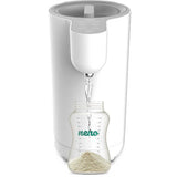 Neno Hvid Mælk Erstatning- And Grødmaskine AQUA