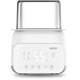 Neno Hvid Sterilisator Og Bottle Warmer Vita