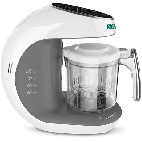 Neno Hvid Steam Blender CIBO