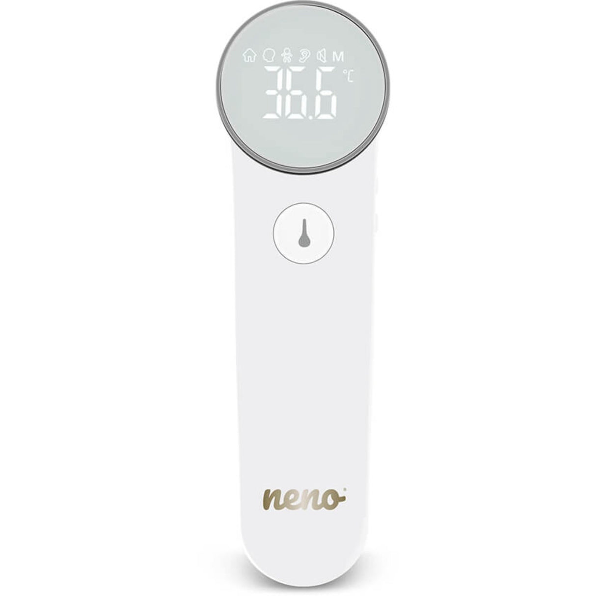 Neno Hvid Touch Free Termometer T07