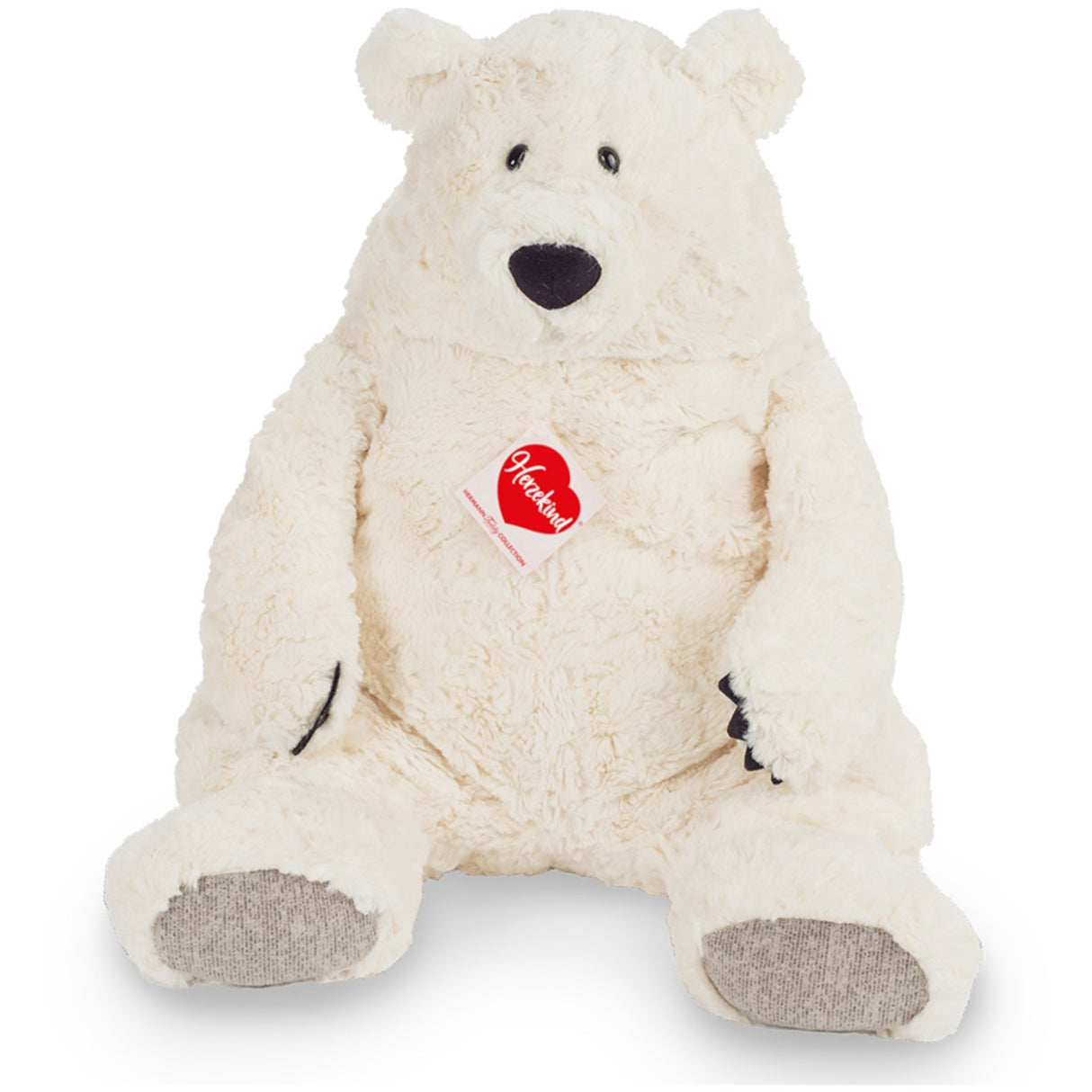 Teddy Hermann Jones the Polar Bear 50 cm