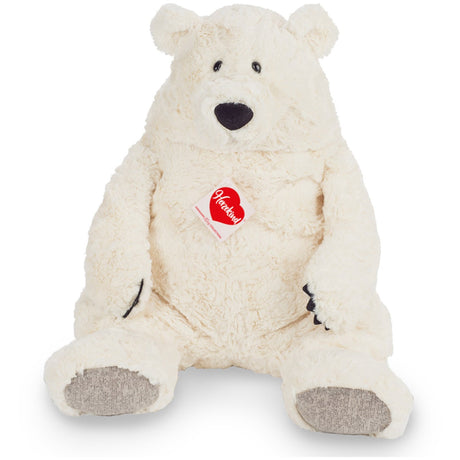 Teddy Hermann Jones the Polar Bear 50 cm