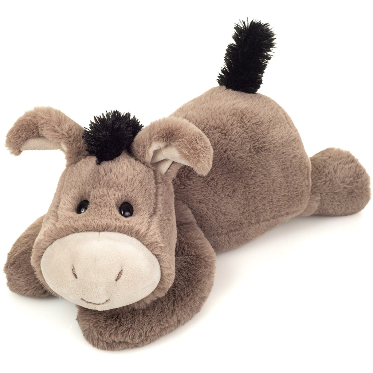 Teddy Hermann Donkey Eddy 38 cm - Horizontal
