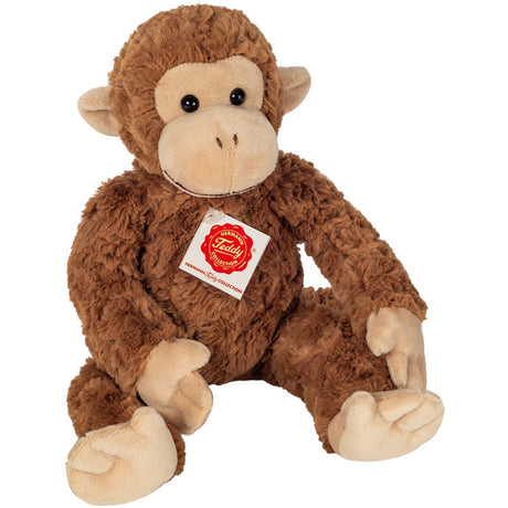 Teddy Hermann Carly the Monkey 27 cm