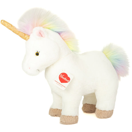Teddy Hermann Unicorn Zoey 27 cm
