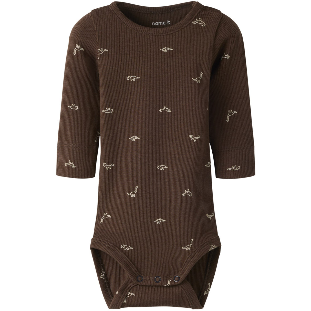 Name It Rocky Road Nbmfrino Ls Xsl Body