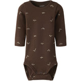 Name It Rocky Road Nbmfrino Ls Xsl Body