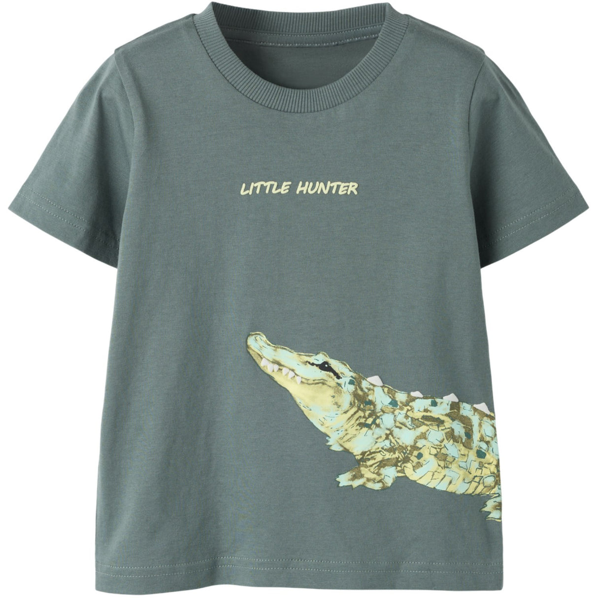 Name It Urban Chic Nmmkalle Ss Nreg Top