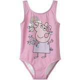 Name It Pirouette Nmfjucy Peppa Swimsuit Cplg