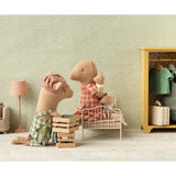 Maileg Pig in Wooden Box, Baby - Boy