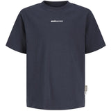 Jack & Jones Junior Outer Space Jcoclub Back Script Tee Ss Cn Sn Jnr